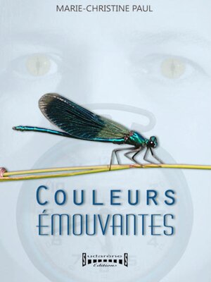 cover image of Couleurs émouvantes
